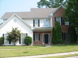 4450 Lockett Trce, Acworth, GA 30101