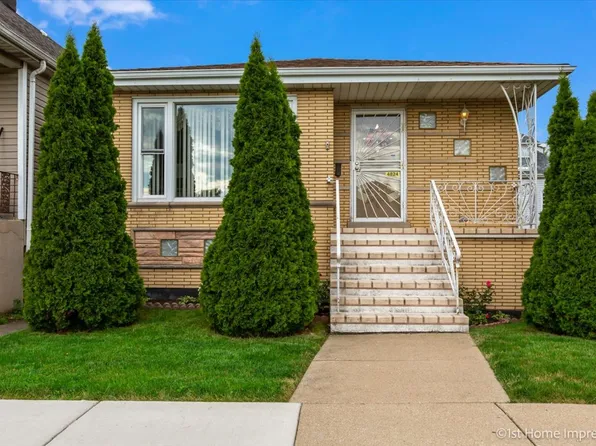 4824 S Harding Ave, Chicago, IL 60632
