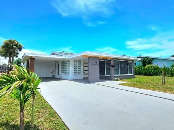 1255 Riverbreeze Blvd, Ormond Beach, FL 32176