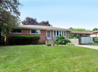 1766 N Laurel Dr, Palatine, IL