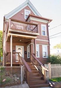 12 Francis St #2, Somerville, MA, 02143