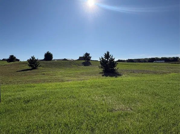 Lot 4 Valley View Court, Osseo, WI 54758