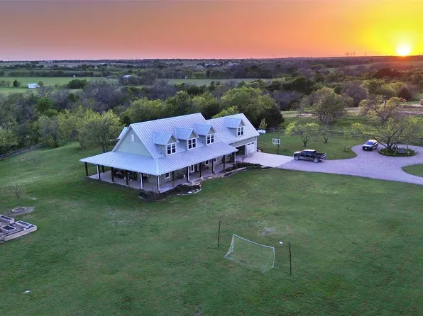 1150 County Road 202, Gainesville, TX 76240