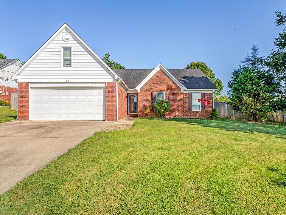 1st image of 158 Woodlawn Plantation Dr
