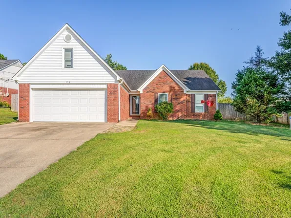 158 Woodlawn Plantation Dr Lot 93, Brighton, TN 38011