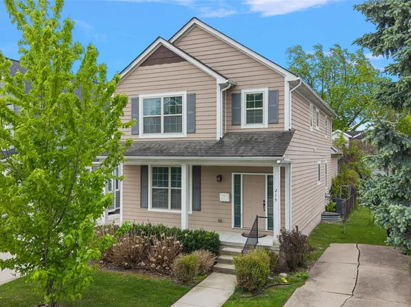215 La Plaza Ct, Royal Oak, MI 48073