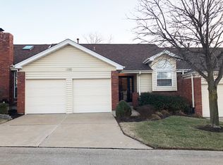 1909 Bennington Common Dr, Saint Louis, MO