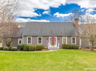 15 Studio Hill Circle, Kent, CT 06757