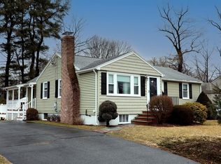 10 Wayland Rd, Wakefield, MA 01880