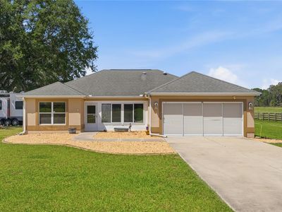 7411 SE 180th St, Oxford, FL, 34484