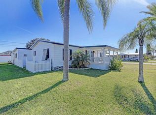 1375 Seagull Dr, Englewood, FL 34224