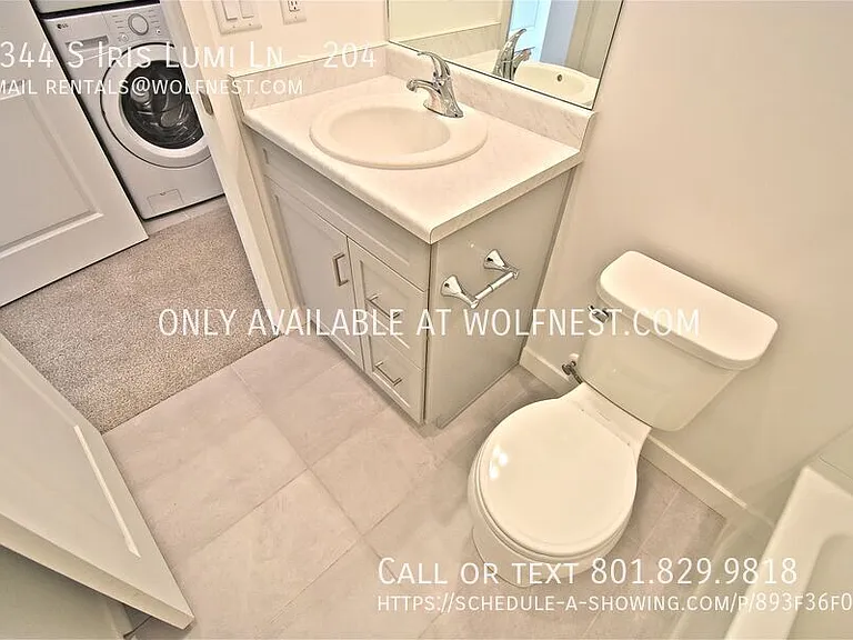 8344 S Iris Lumi Ln #204 — Photo 15