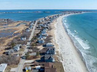 37 Fortunes Rocks Road, Biddeford, ME 04005