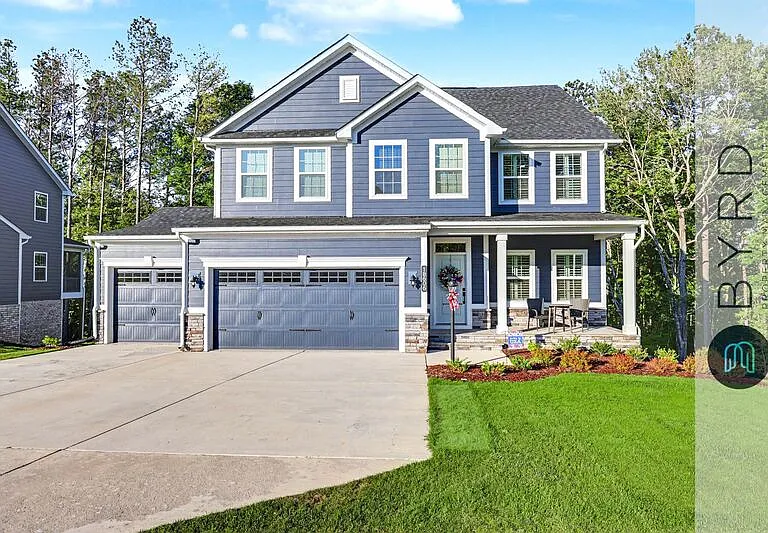 18606 Holly Crest Dr — Photo 1