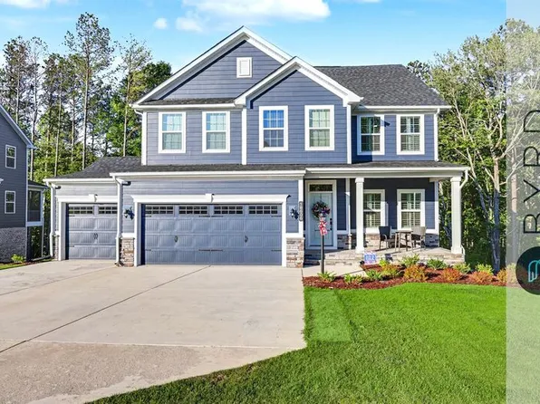 18606 Holly Crest Dr, Moseley, VA 23120
