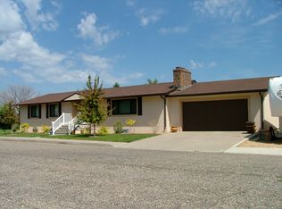 1256 Mitchell St, Wheatland, WY 82201