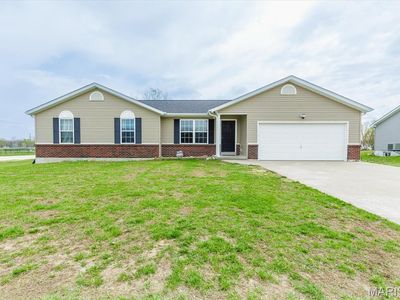 90 Willow Springs Dr, Moscow Mills, MO, 63362