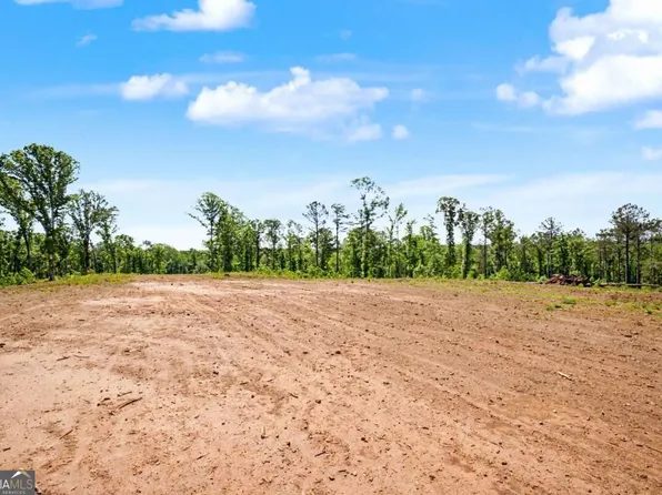 LOT 4B Windwood Estate Dr, Lanett, AL 36863