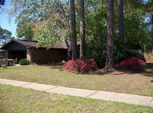 322 Porter Dr, Lynn Haven, FL 32444