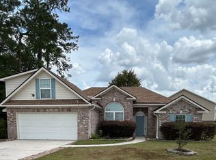 2 Tranquil Pl, Pooler, GA 31322