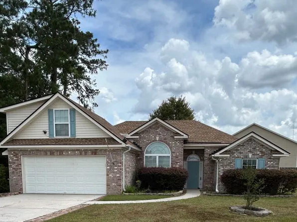 2 Tranquil Pl, Pooler, GA 31322
