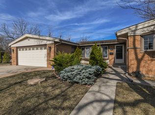 9551 Shermer Rd, Morton Grove, IL 60053