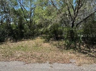 8681 N Catapane Loop LOT 38, Crystal River, FL 34428
