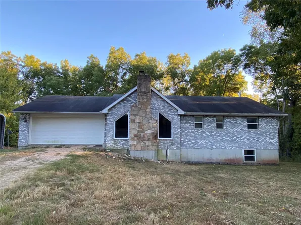 3344 State Highway 177 Cpe, Cape Girardeau, MO 63701