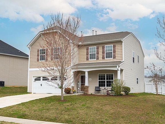 2nd image of 2546 Covington Loop