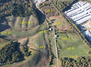 Lots 6 10 Burkey Rd, Greeneville, TN 37743
