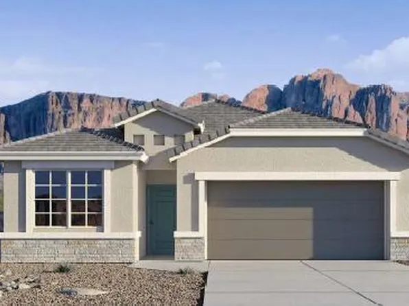 17535 N RAVELLO Road, Maricopa, AZ 85138