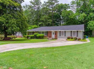 3010 Barksdale Cir, East Pt, GA 30344