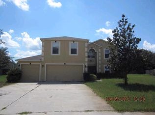 555 Nutmeg Ct, Chuluota, FL 32766