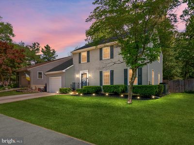 542 Benforest Dr, Severna Park, MD, 21146