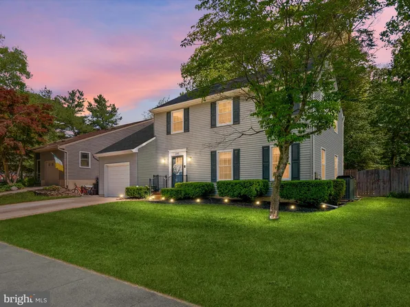 542 Benforest Dr, Severna Park, MD 21146