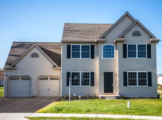 3765 Madison Ave, Dover, PA 17315