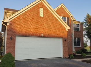 2744 Fort Sumter Ct, Aurora, IL 60503