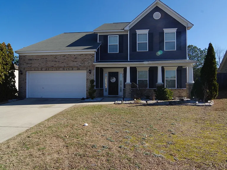 212 Glossy Green Ln — Photo 2