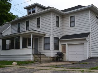 108 E Barnes Ave, Lansing, MI