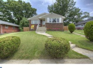 5614 River Rd, Pennsauken, NJ 08110