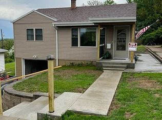 3121 King St, Omaha, NE 68112