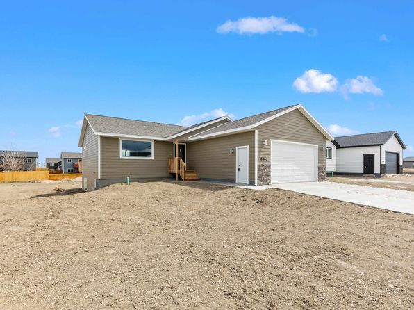 6562 Receda St, Rapid City, SD 57703