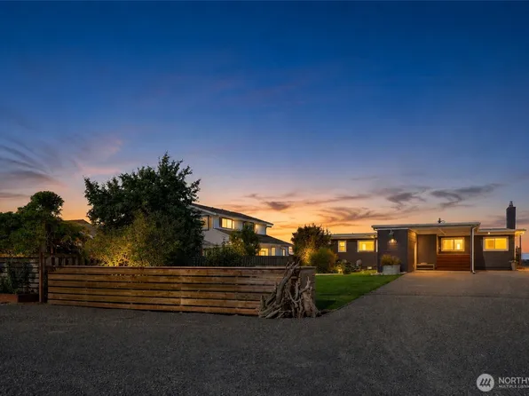 4161 Sucia Drive, Ferndale, WA 98248