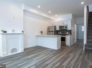 2036 N Cleveland St, Philadelphia, PA