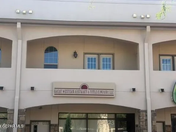 6350 Escondido Dr APT D33, El Paso, TX 79912