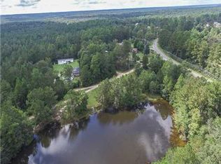 21405 Yankee Town Rd, Saucier, MS 39574