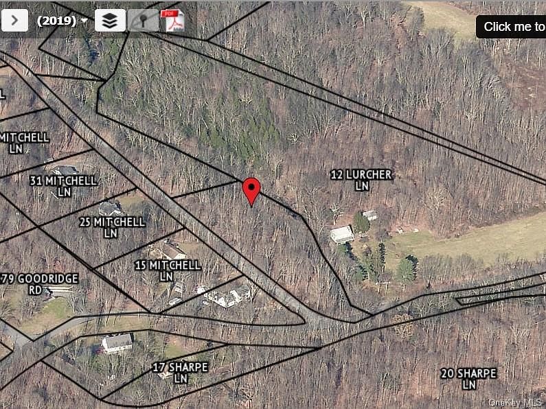 2nd image of Goodridge Rd
