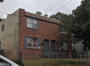 2905 Cramer St, Camden, NJ 08105