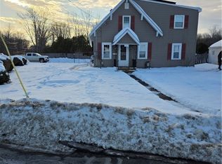 901 W Thomas St, Rome, NY 13440