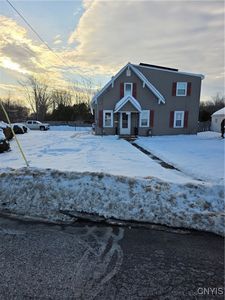 901 W Thomas St, Rome, NY, 13440